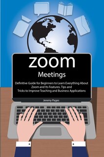Front cover_Zoom Meetings