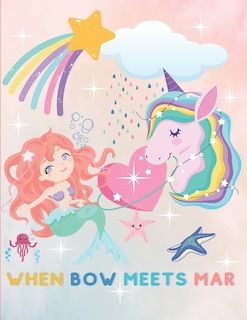 Couverture_When Bow Meets Mar