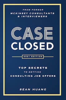 Front cover_Case Closed