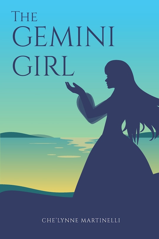 Couverture_The Gemini Girl