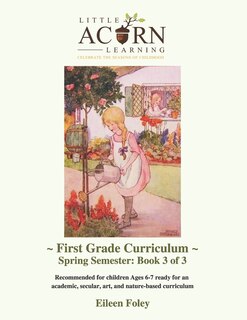 Couverture_Little Acorn Learning