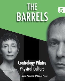 Couverture_The Barrels