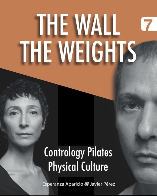 Couverture_The Wall. The Weights