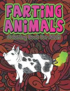 Front cover_Farting Animals