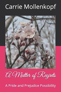 Couverture_A Matter of Regrets