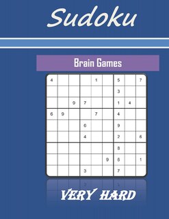 Front cover_Sudoku