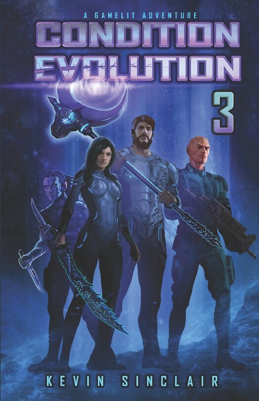 Couverture_Condition Evolution 3