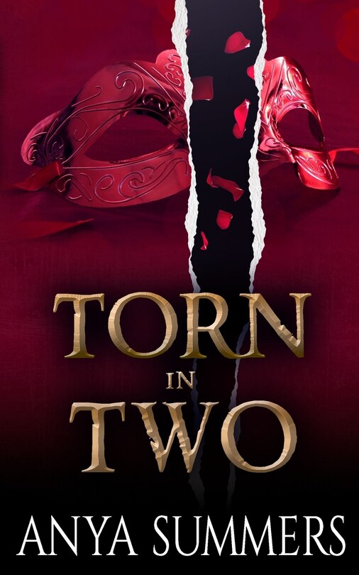 Couverture_Torn In Two