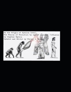 Couverture_On the Origin of Species (2021)