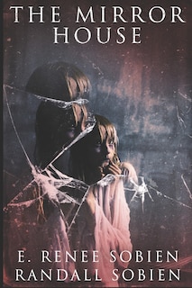 Front cover_The Mirror House