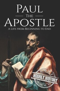 Couverture_Paul the Apostle