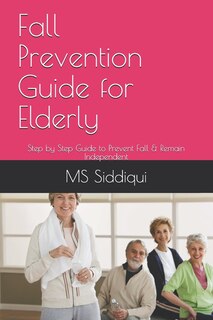 Couverture_Fall Prevention Guide for Elderly