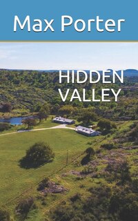 Front cover_Hidden Valley