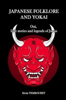 Front cover_Japanese folklore and Yokai
