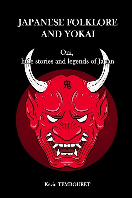 Front cover_Japanese folklore and Yokai