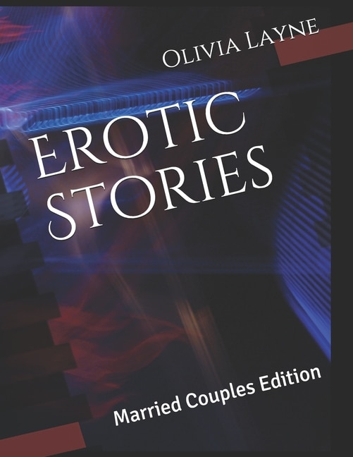 Front cover_Erotic Stories