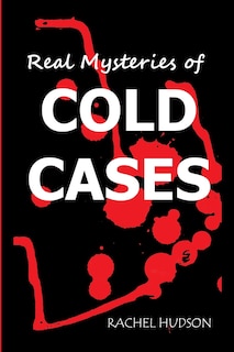 Couverture_Real Mysteries of Cold Cases