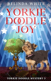 Front cover_Yorkie Doodle Joy