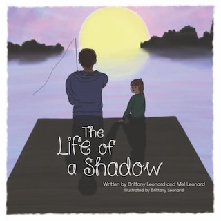 Front cover_The Life of a Shadow