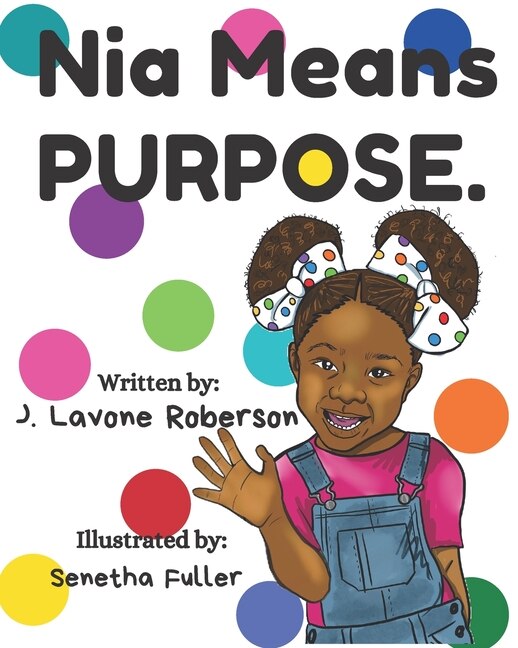 Front cover_Nia Means Purpose