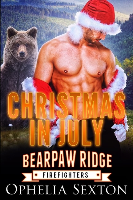 Front cover_Christmas in July