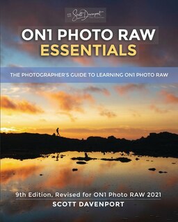 Front cover_ON1 Photo RAW Essentials (2021)