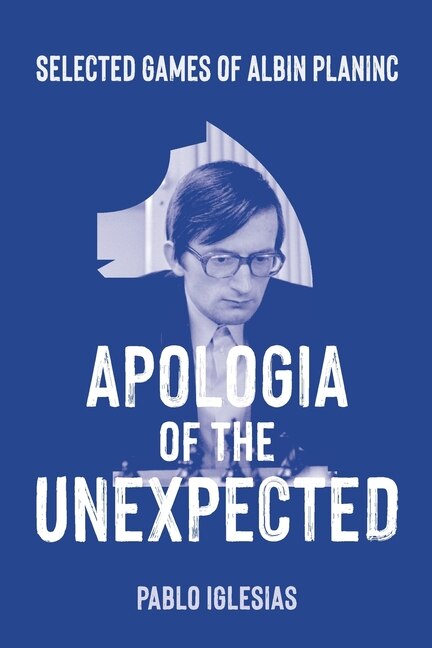 Couverture_Apologia of the Unexpected