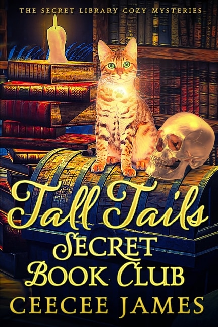 Front cover_Tall Tails Secret Book Club