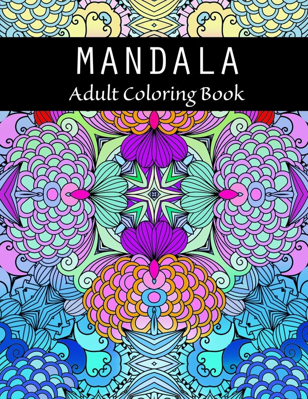 Front cover_Mandala