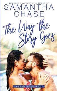 Front cover_The Way the Story Goes