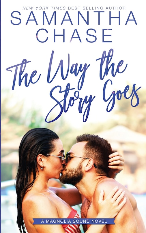 Front cover_The Way the Story Goes