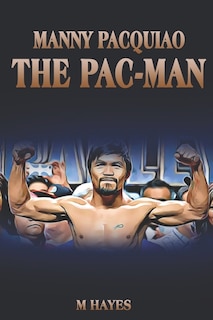 Front cover_Manny Pacquiao The Pac-Man
