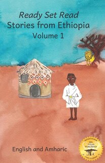 Couverture_Stories From Ethiopia