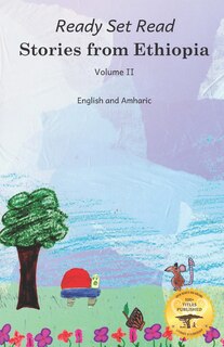 Front cover_Stories From Ethiopia