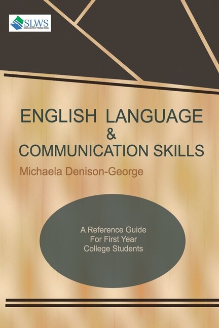 Front cover_English Language & Communication Skills