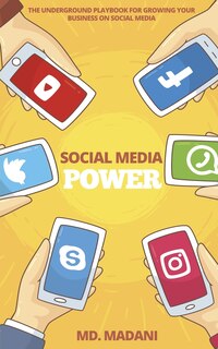 Couverture_Social Media Power