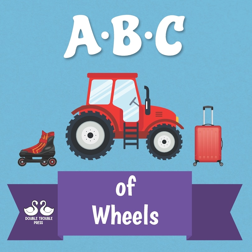 Couverture_ABC of Wheels