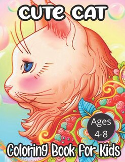 Front cover_Cute Cat Ages