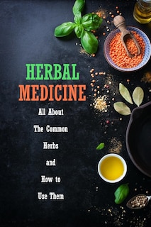 Front cover_Herbal Medicine