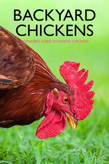 Front cover_Backyard Chickens