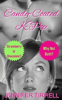Front cover_Candy-Coated K-Pop