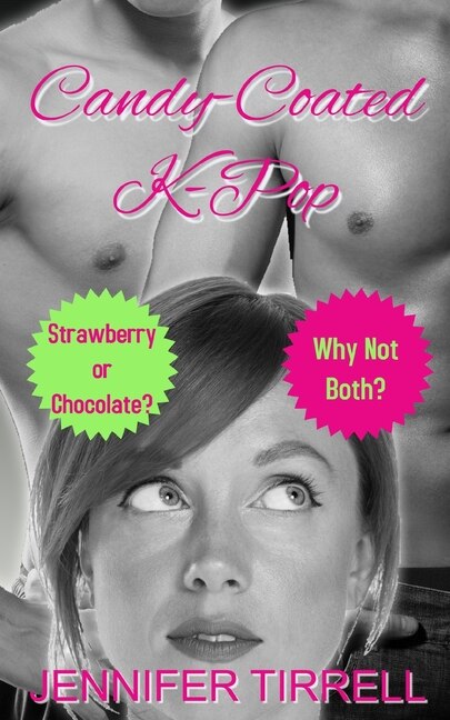 Front cover_Candy-Coated K-Pop