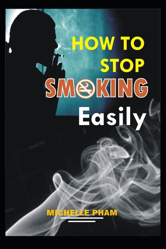 Couverture_How to Stop Smoking Easily