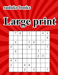 Front cover_suduko books large print
