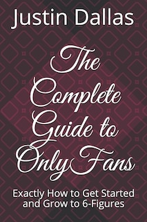 Couverture_The Complete Guide to OnlyFans