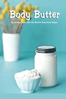 Front cover_Body Butter