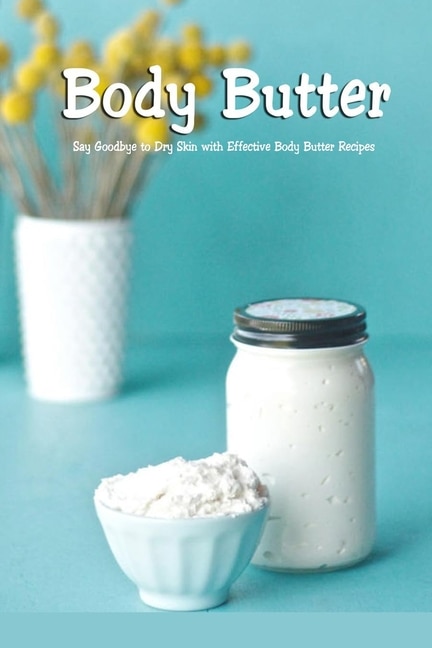 Front cover_Body Butter