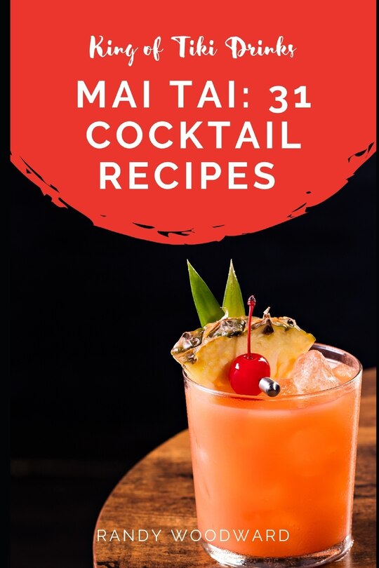Front cover_Mai Tai