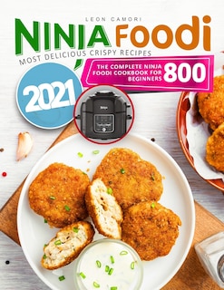 Couverture_Ninja Foodi
