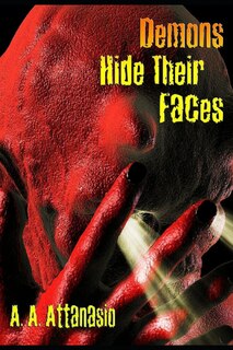 Front cover_Demons Hide Their Faces